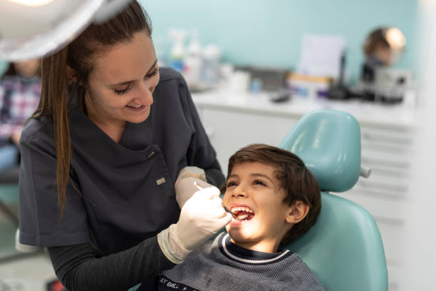 Best Emergency Root Canal Treatment in Woods Hole, MA