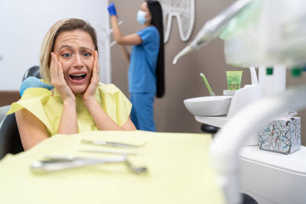 Best Emergency Broken Tooth Repair in Woods Hole, MA