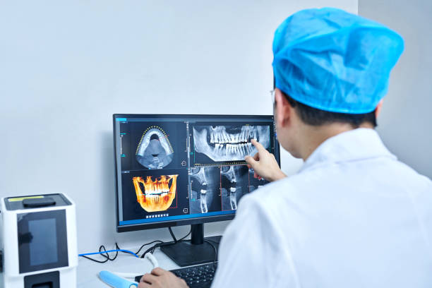 Best Weekend Emergency Dentist in Woods Hole, MA